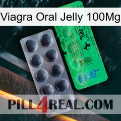 Viagra Oral Jelly 100Mg new04